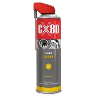Smar litowy duo 500ml